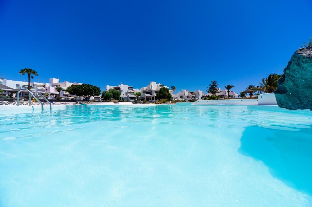 Mafalda'S Retreat Costa Teguise Kültér fotó