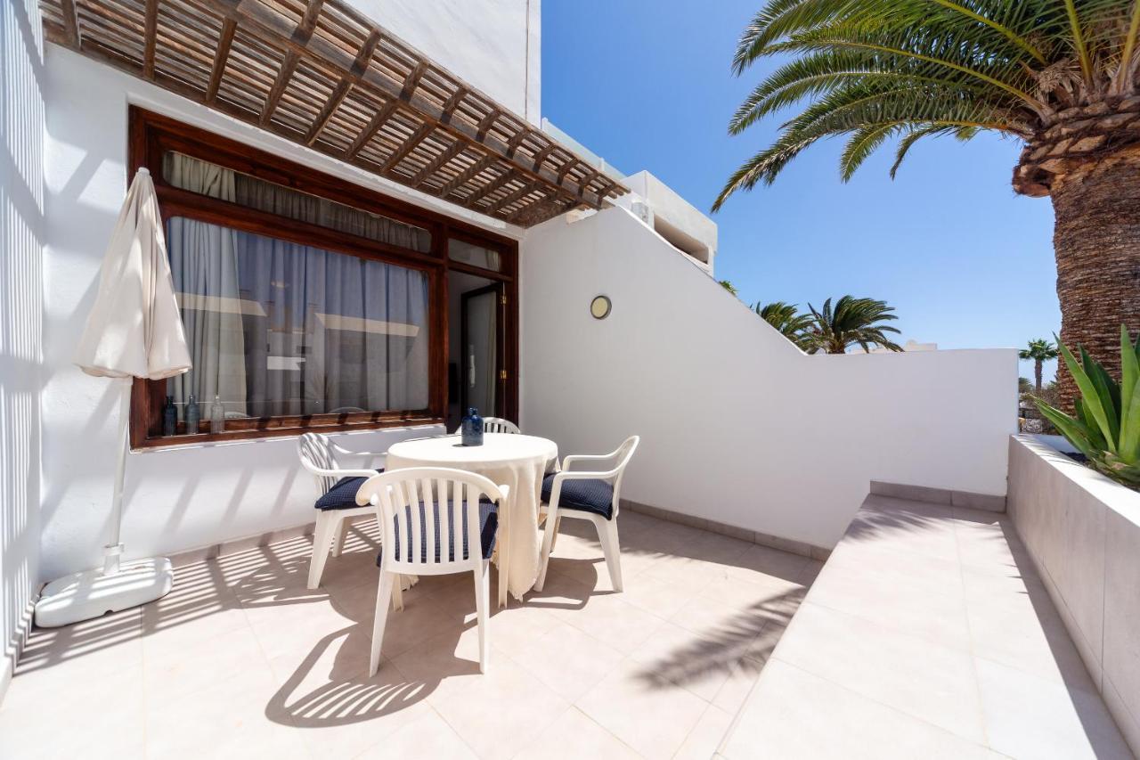 Mafalda'S Retreat Costa Teguise Kültér fotó